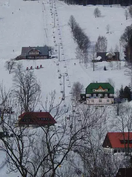 Photo 5 of Pension Pomněnka